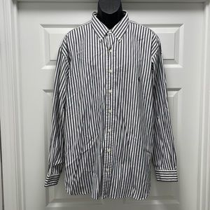 Ralph Lauren Long Sleeve Casual Shirt 2 X B (Big)